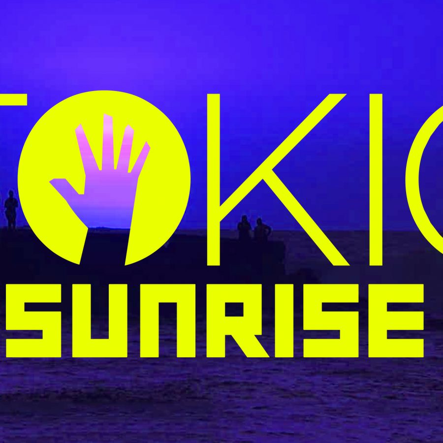 Freeszfe – Tokio Sunrise fesztivál